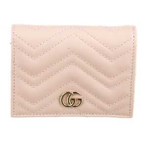 Gucci Marmont Wallets